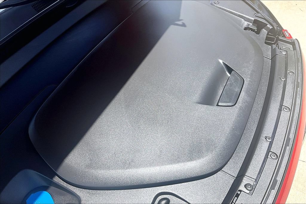 Certified 2023 Volvo C40 P8 Recharge Plus AWD/4WD image 44