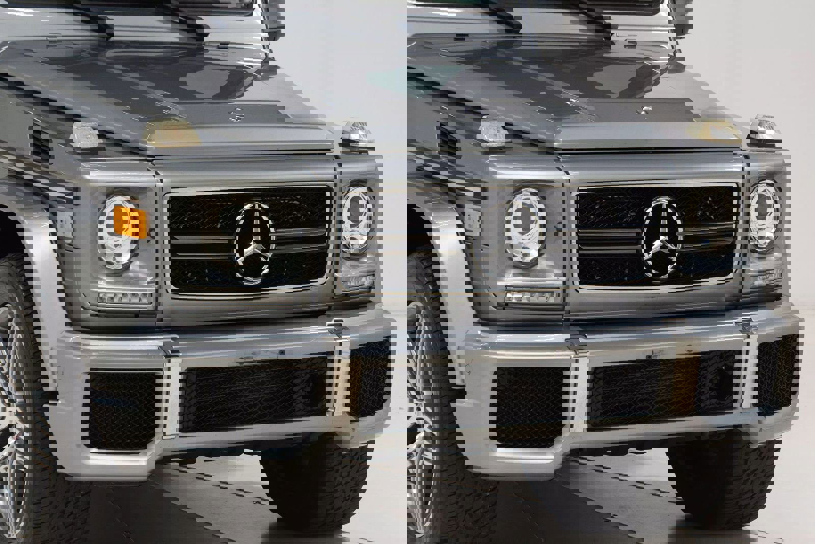 Used 2014 Mercedes-Benz G 63 AMG 4MATIC image 12