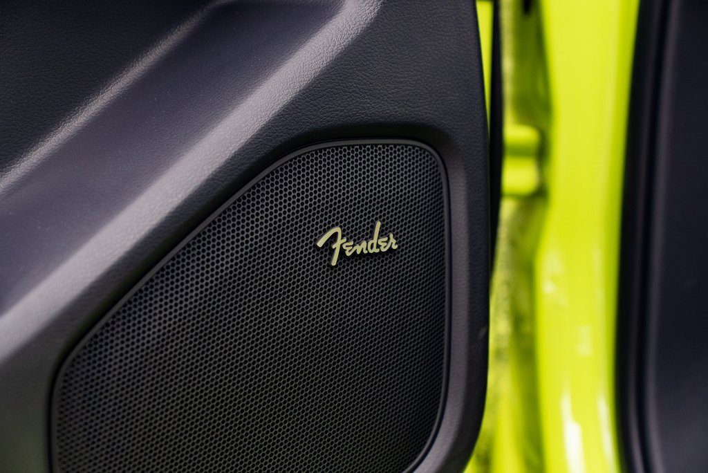 New 2026 Nissan Frontier PRO-4X image 21