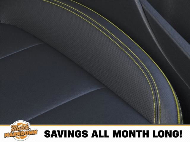 New 2026 Chevrolet TrailBlazer ACTIV w/ Convenience Package image 21