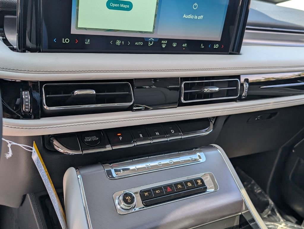 New 2026 Lincoln Aviator 2WD image 19