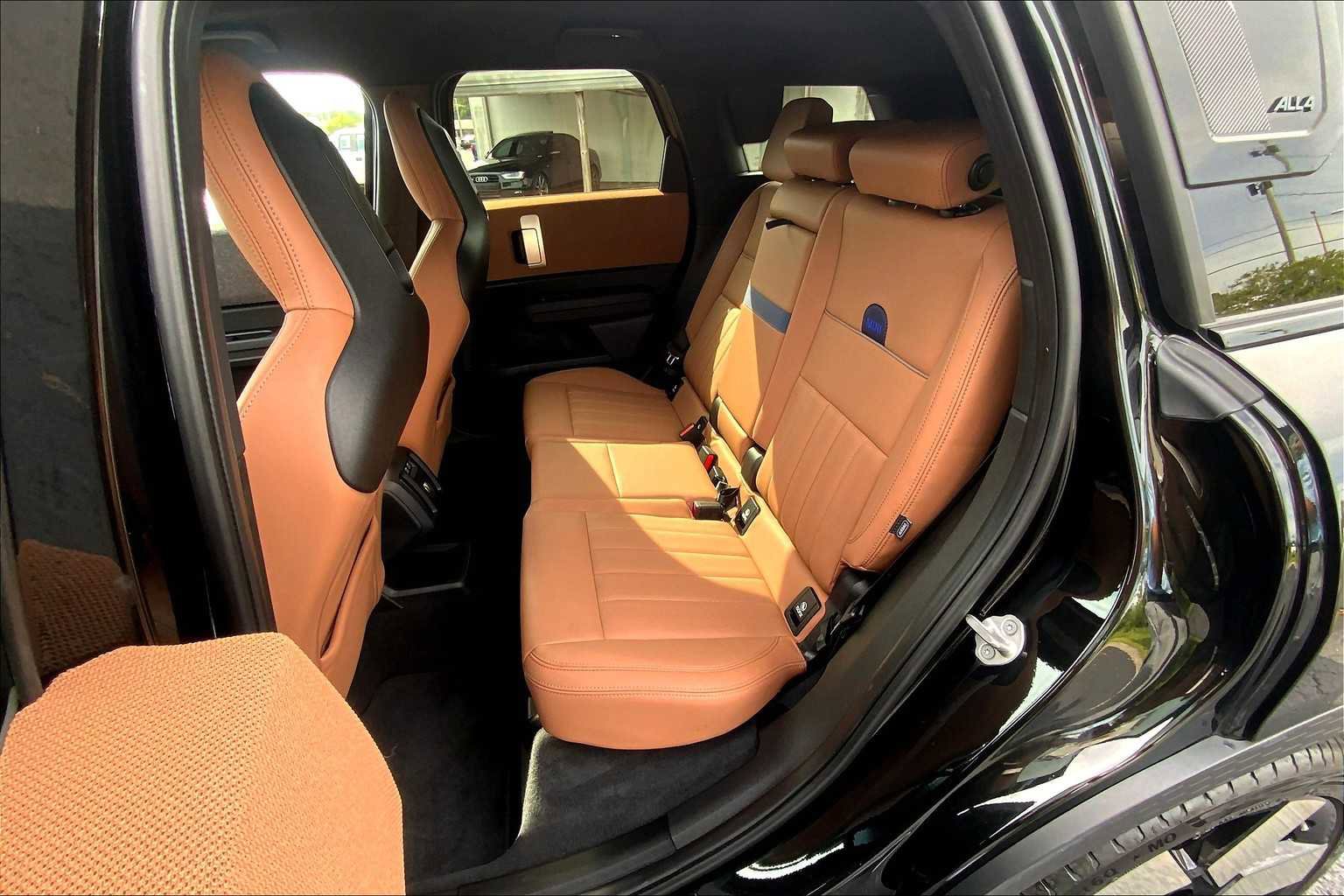 Used 2025 MINI Cooper Countryman S image 22