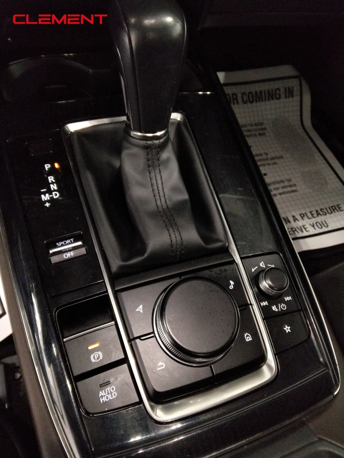 Used 2024 MAZDA CX-30 AWD 2.5 S w/ Premium Package image 20