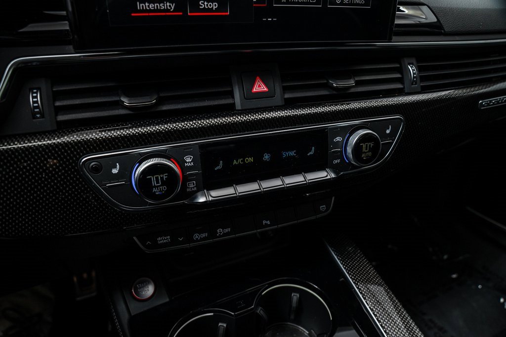 Used 2023 Audi S5 Premium Plus w/ Premium Plus Package image 20