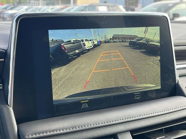 Used 2024 Chevrolet Tahoe LT image 31