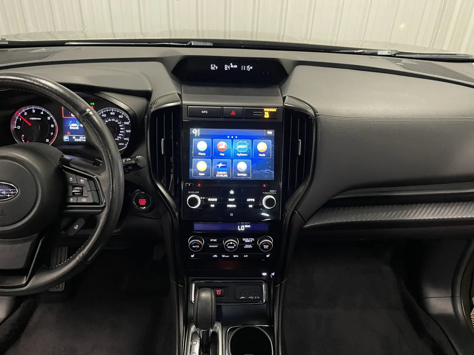 Used 2022 Subaru Ascent Onyx Edition AWD/4WD image 31
