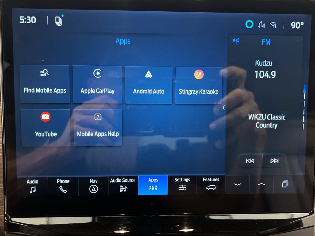Used 2023 Ford Expedition Limited AWD/4WD image 72