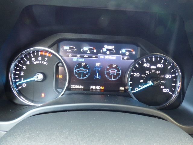 Used 2022 Ford F350 Platinum w/ Tremor Off-Road Package image 32