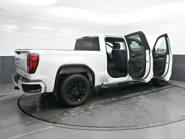 Used 2023 GMC Sierra 1500 Elevation AWD/4WD image 46