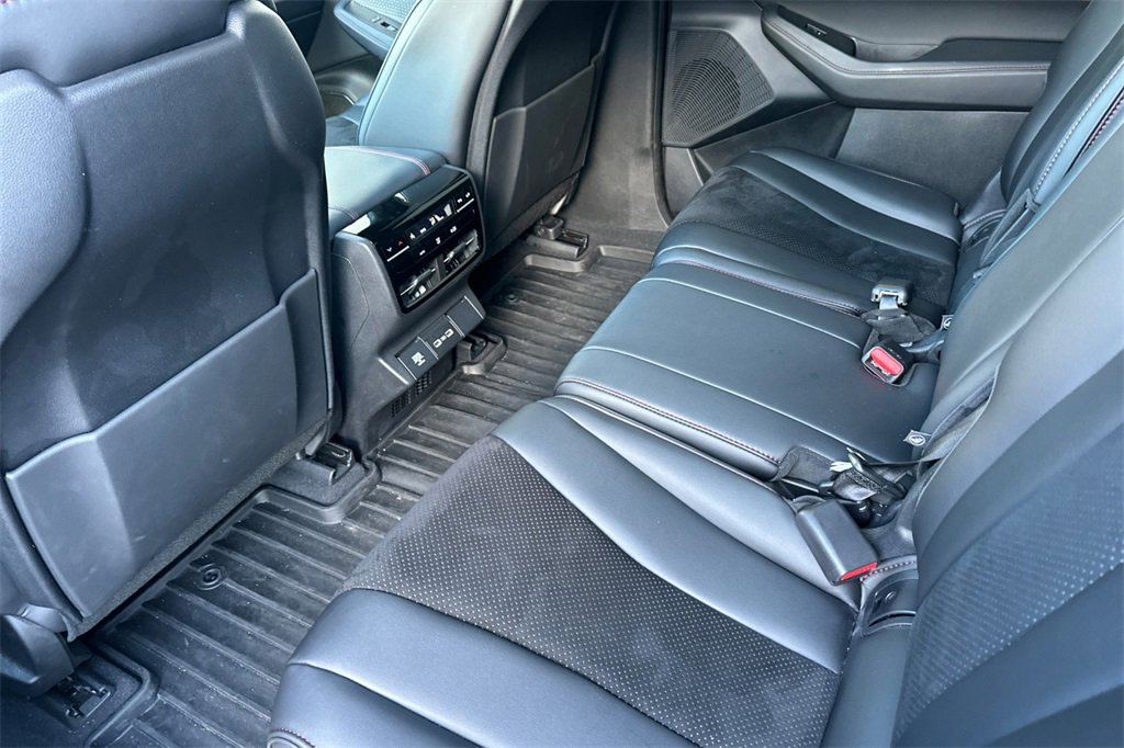 Certified 2023 Acura MDX A-Spec image 13