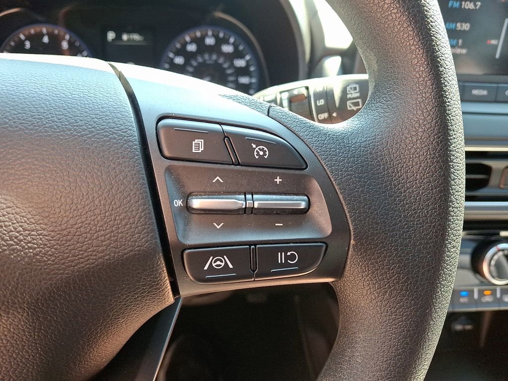 Used 2023 Hyundai Kona SEL AWD/4WD image 21