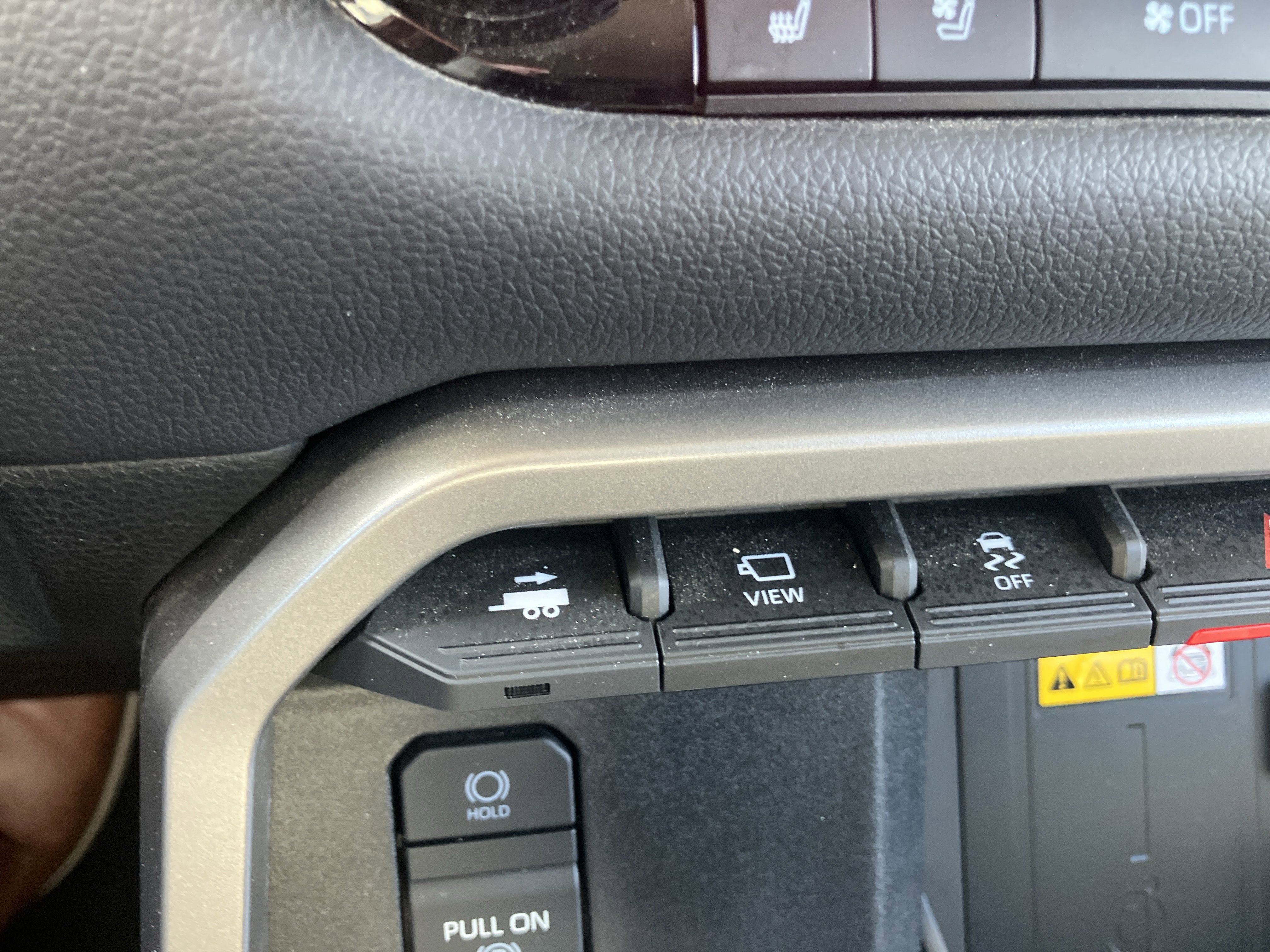 Used 2024 Toyota Tundra Limited image 29