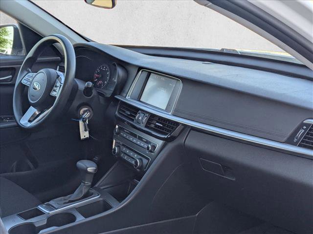 Used 2020 Kia Optima LX image 20