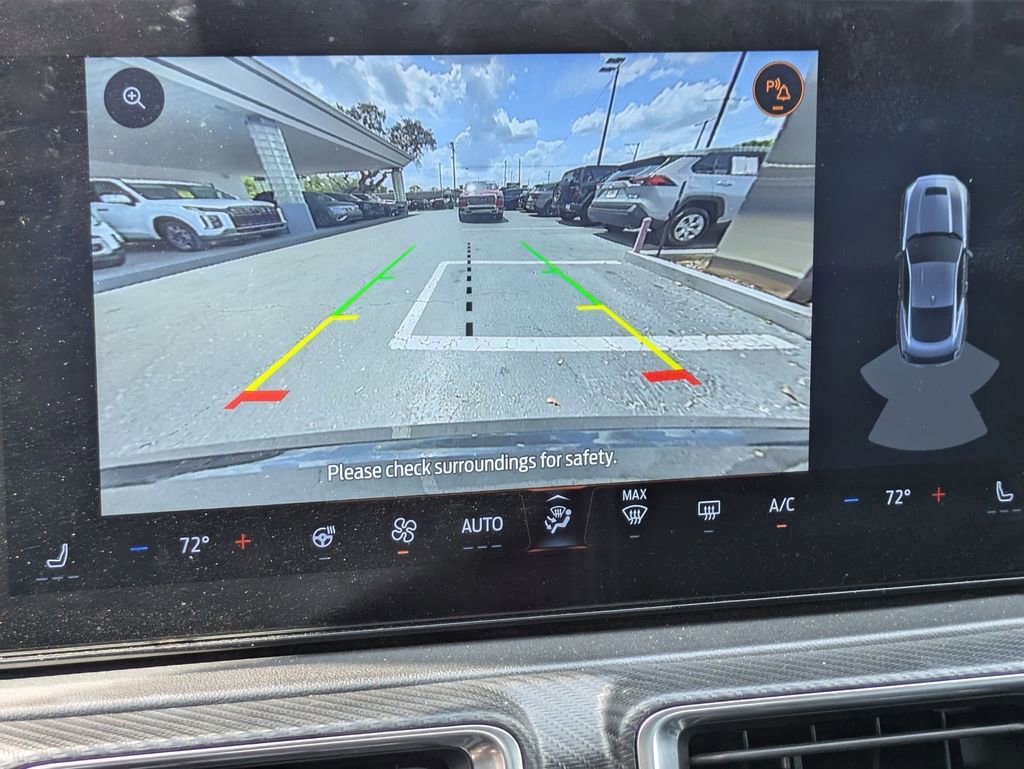 Used 2025 Ford Mustang Premium image 17