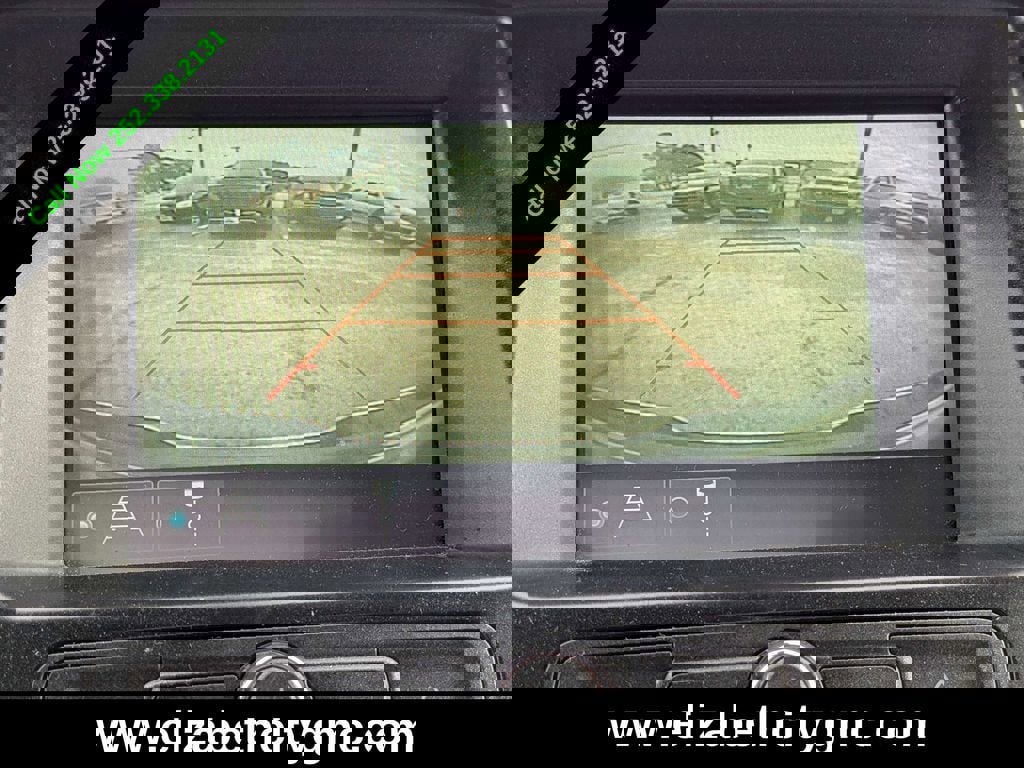 Used 2018 Chevrolet Colorado W/T w/ Custom Special Edition image 26