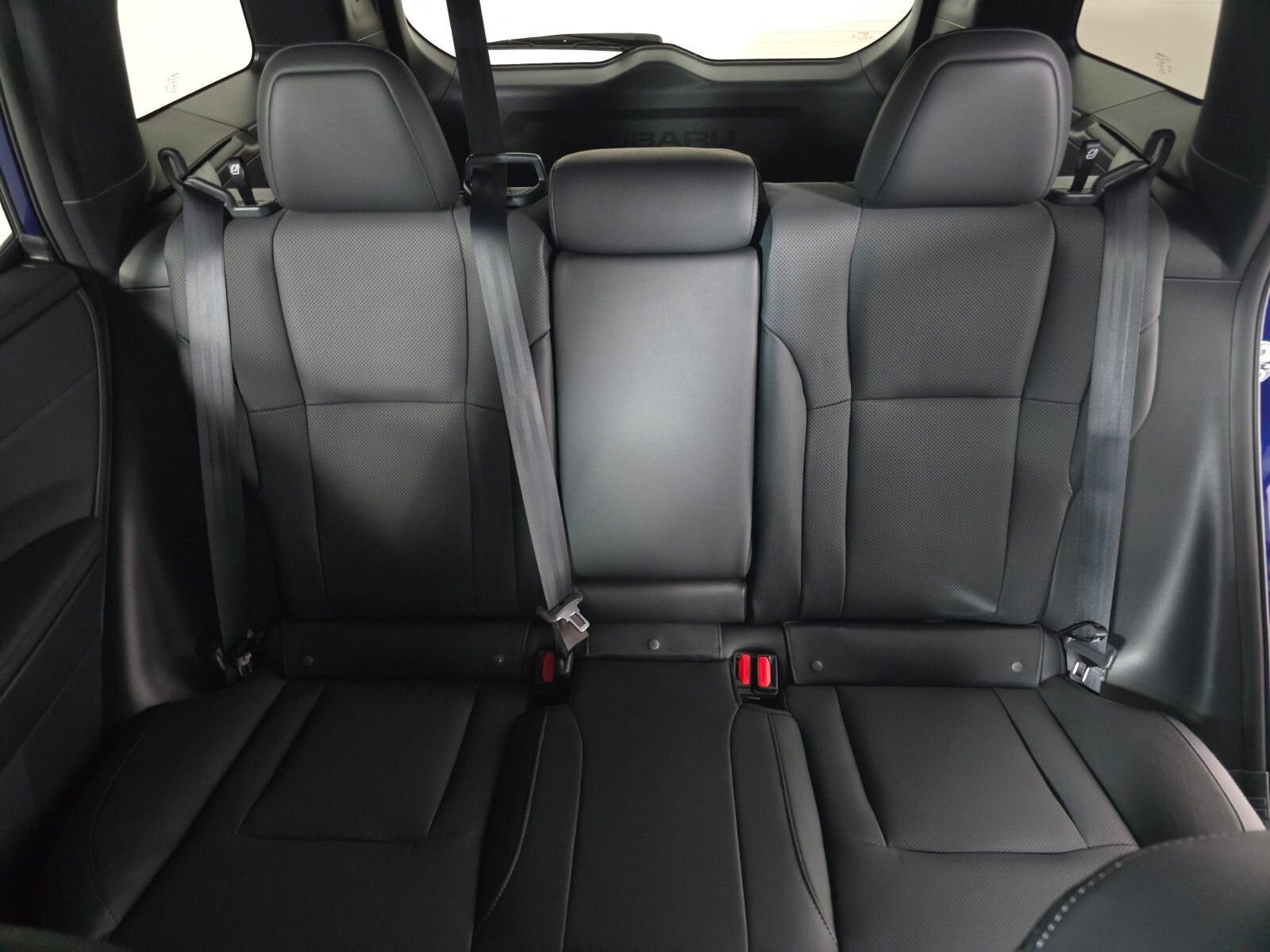 New 2026 Subaru Outback Touring XT image 14