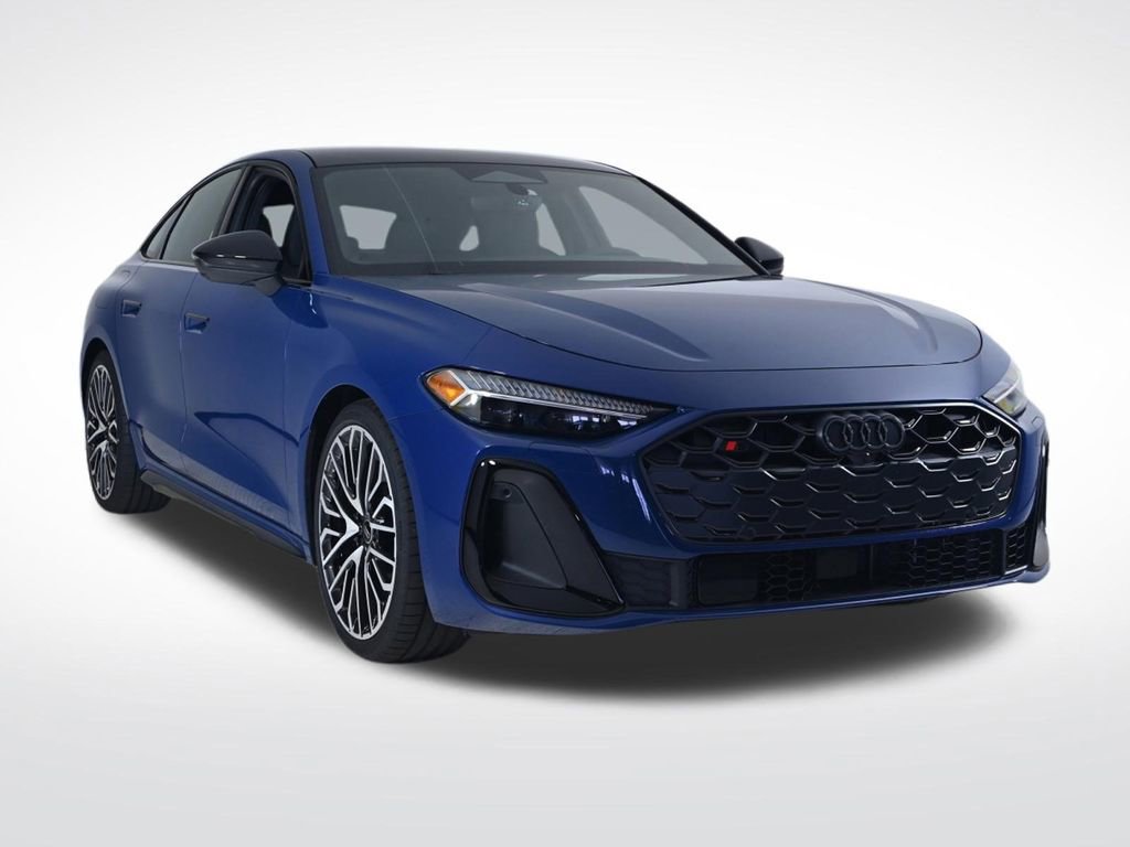 New 2026 Audi S5 Premium Plus image 7