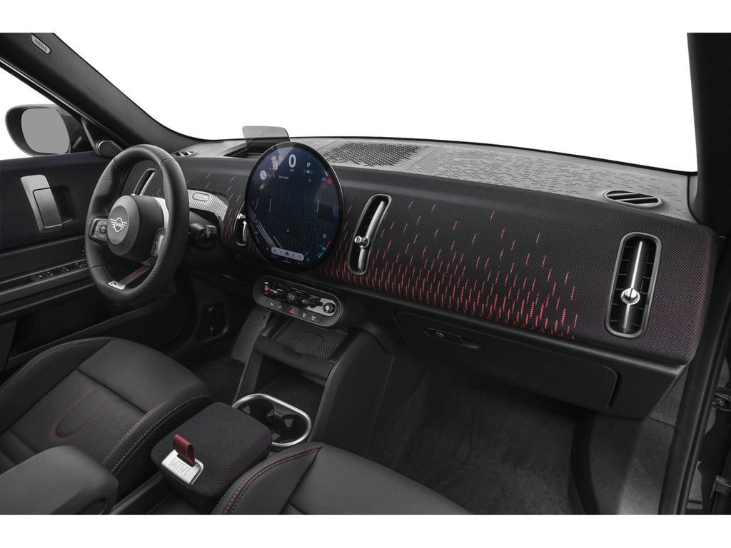 New 2027 MINI Cooper Countryman John Cooper Works AWD/4WD image 12