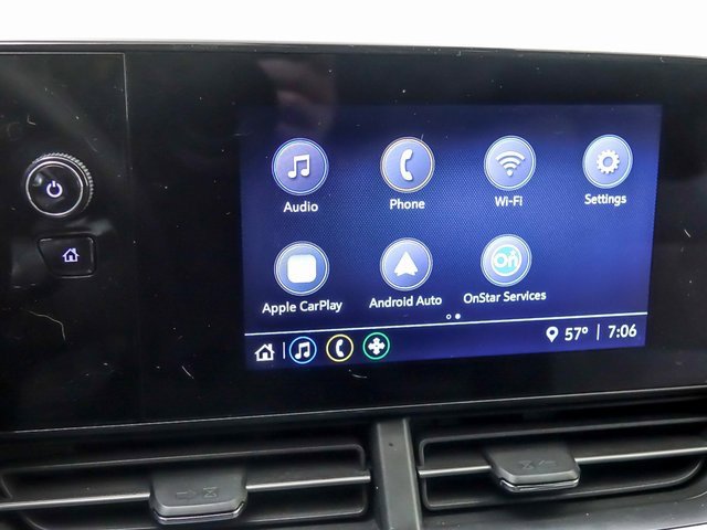 Used 2024 Chevrolet Trax LS w/ Driver Confidence Package image 16