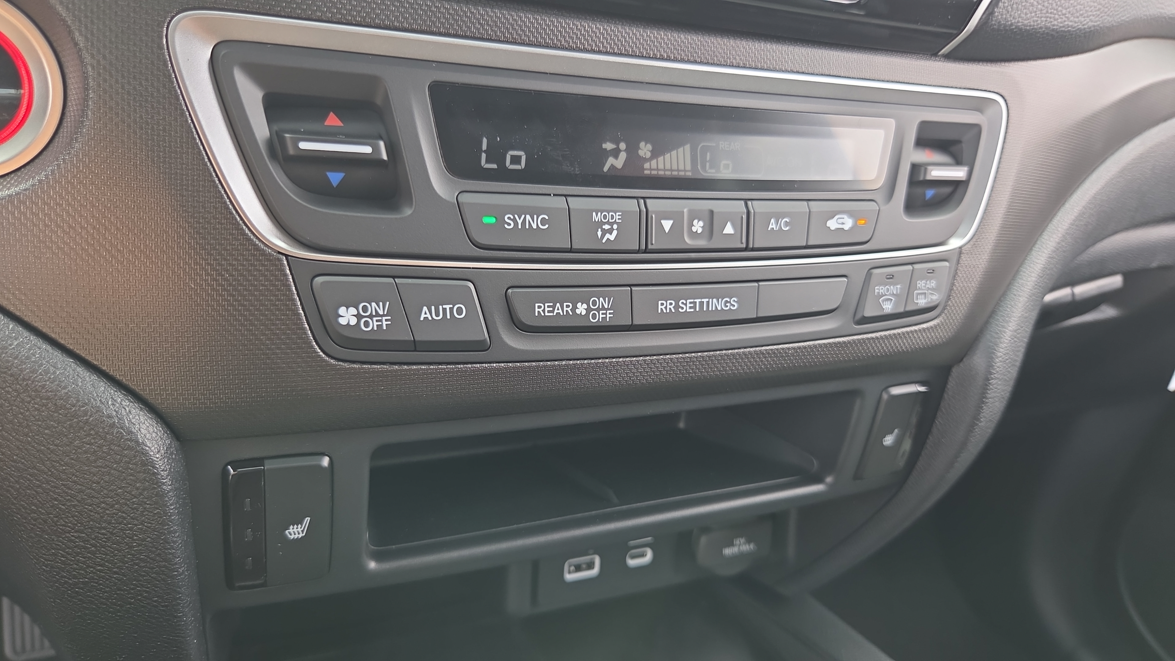 New 2026 Honda Ridgeline TrailSport image 20