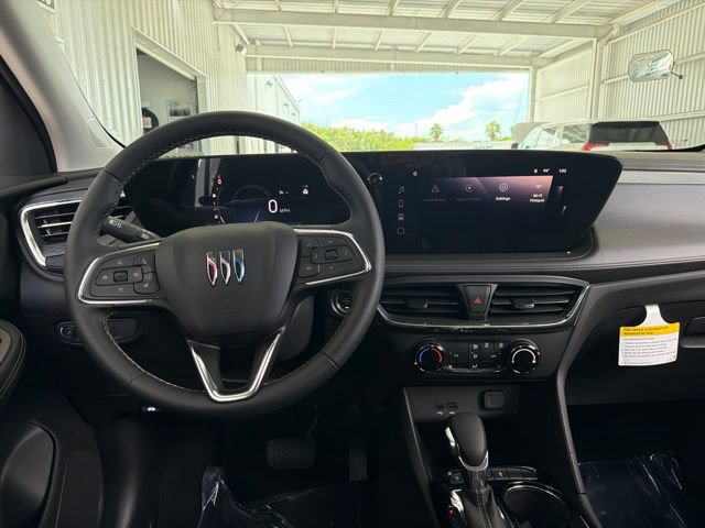 New 2026 Buick Encore GX Preferred w/ Comfort Package FWD image 16