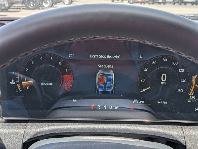 New 2026 Ford Mustang GT Premium RWD image 33