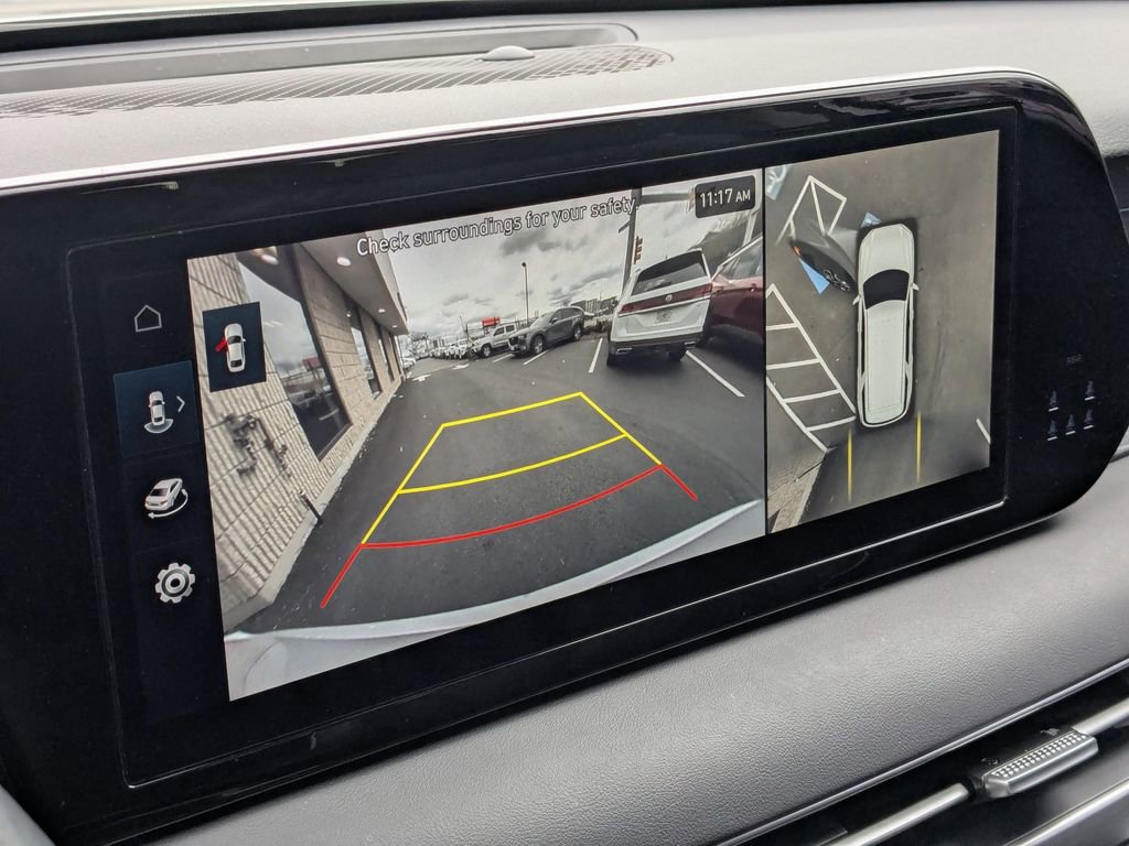 Used 2025 Hyundai Palisade Limited image 23
