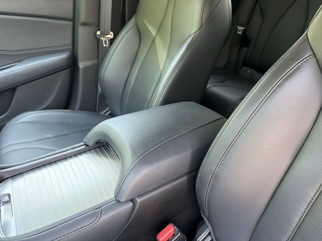 Used 2021 Acura RDX AWD image 21