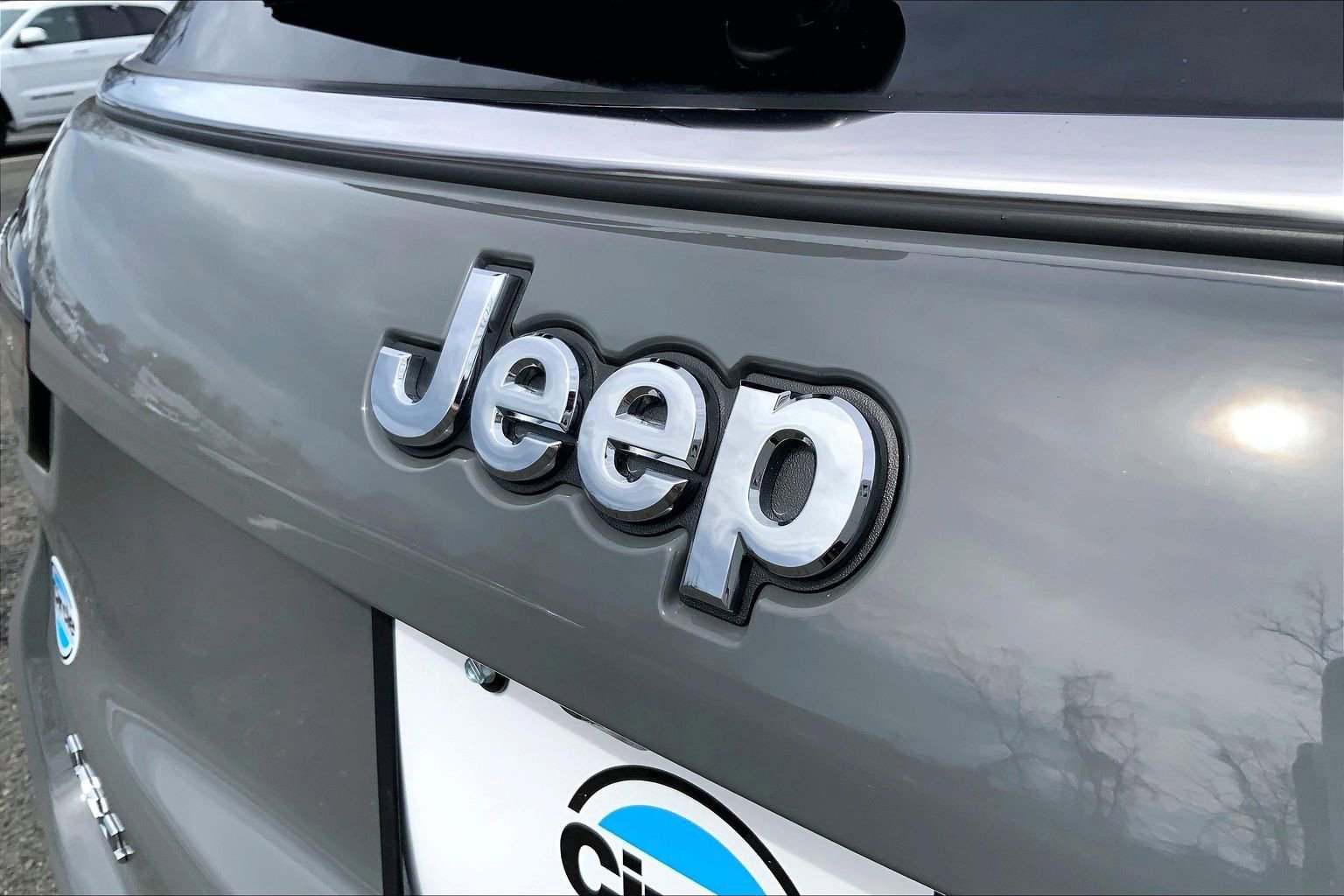 Certified 2024 Jeep Compass Limited image 30