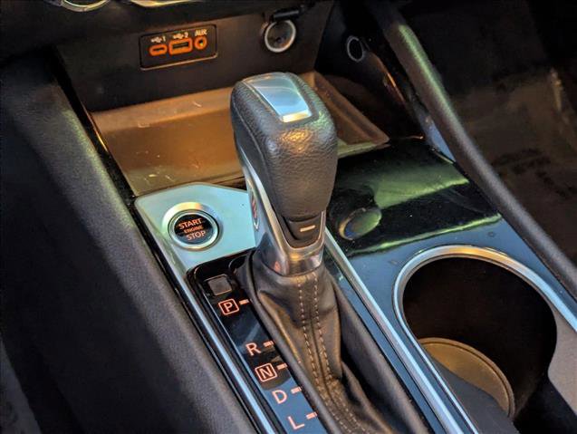 Used 2021 Nissan Altima 2.5 SV image 12