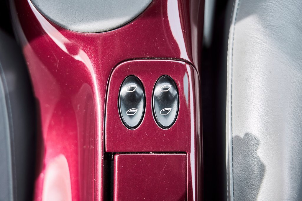 Used 2005 Porsche 911 Turbo image 70