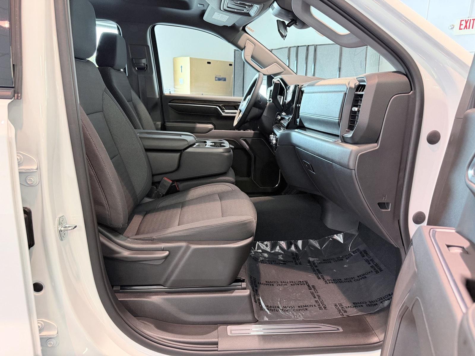 Used 2023 GMC Sierra 1500 Elevation AWD/4WD image 29