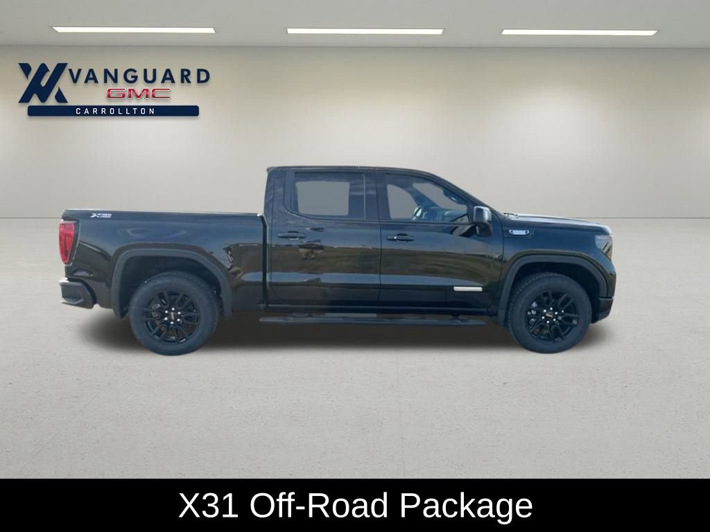 New 2026 GMC Sierra 1500 Elevation w/ Elevation Premium Package image 10