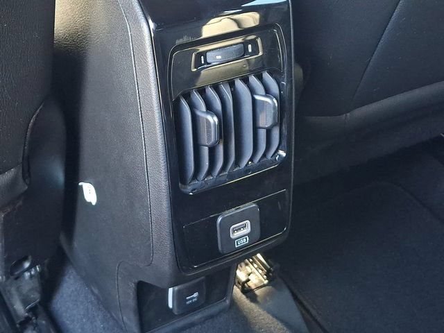 Used 2025 Jeep Compass Limited AWD/4WD image 21