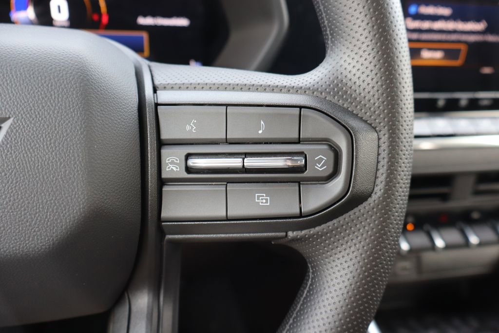 New 2026 Chevrolet Colorado W/T AWD/4WD image 9