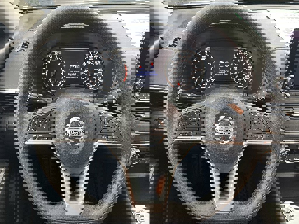 Used 2022 Nissan Altima 2.5 SV image 25