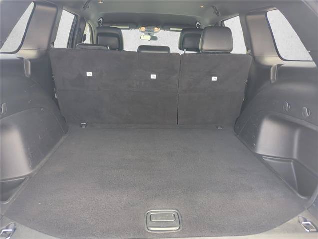 Used 2021 Jeep Grand Cherokee Laredo X AWD/4WD image 3