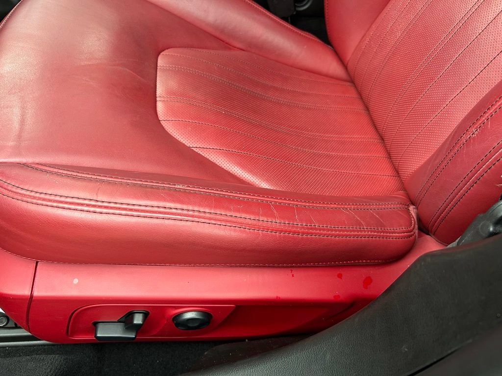 Used 2020 Maserati Ghibli RWD image 42