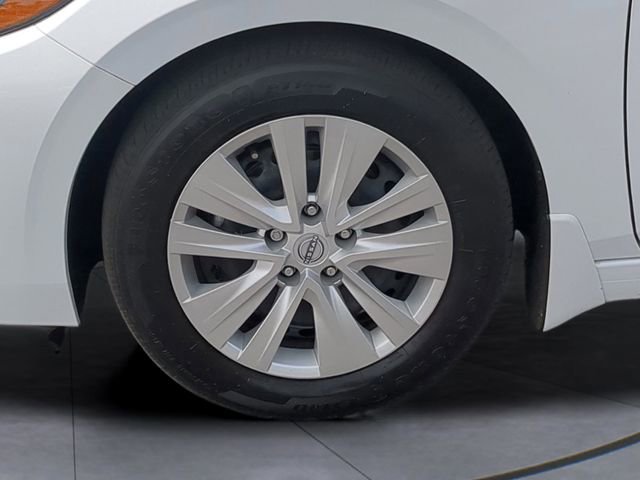 Used 2024 Nissan Sentra S FWD image 10