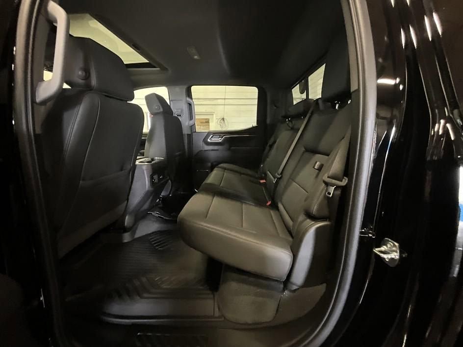 New 2026 Chevrolet Silverado 1500 LT Trail Boss AWD/4WD image 26