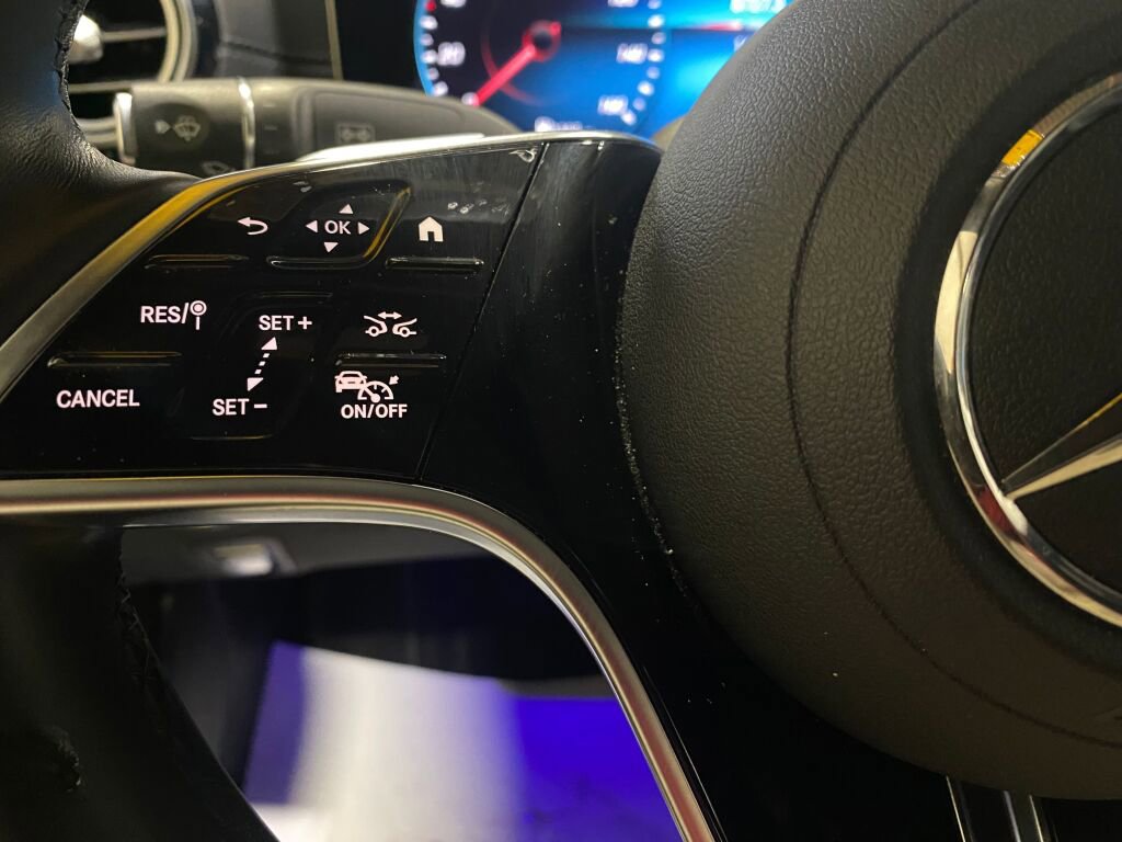 Certified 2023 Mercedes-Benz E 450 4MATIC Sedan image 9