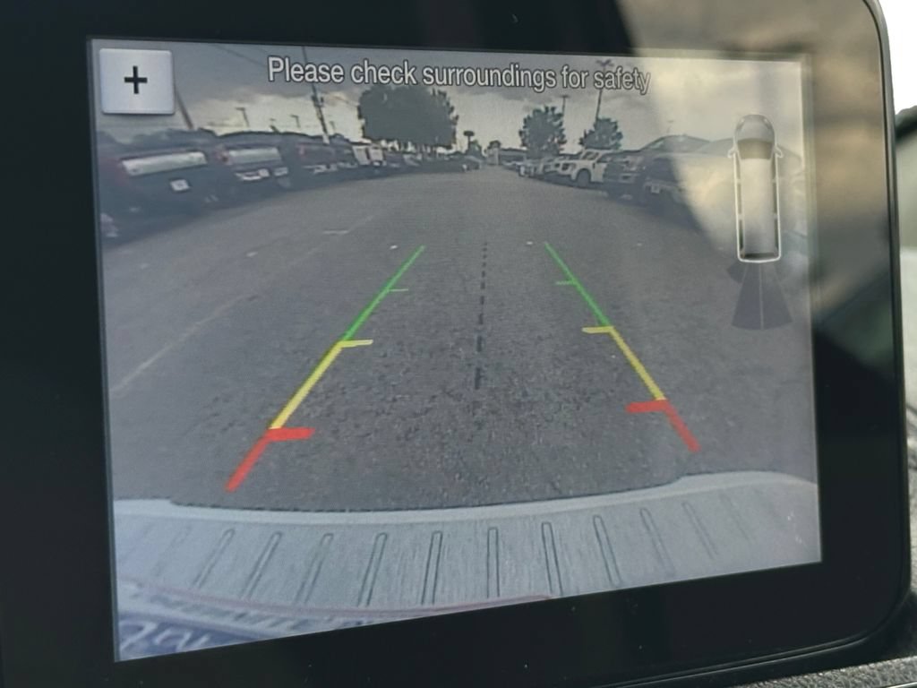 Used 2020 Ford Transit Connect Titanium FWD image 15