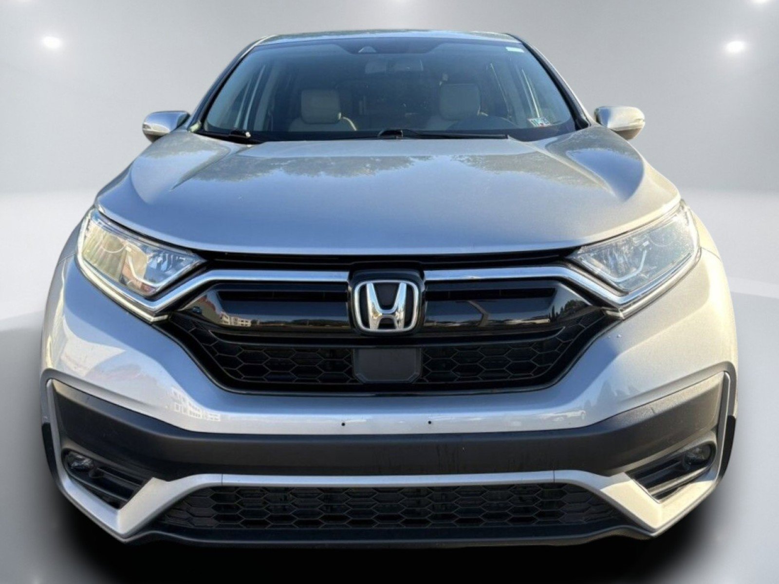 Used 2020 Honda CR-V EX-L image 2