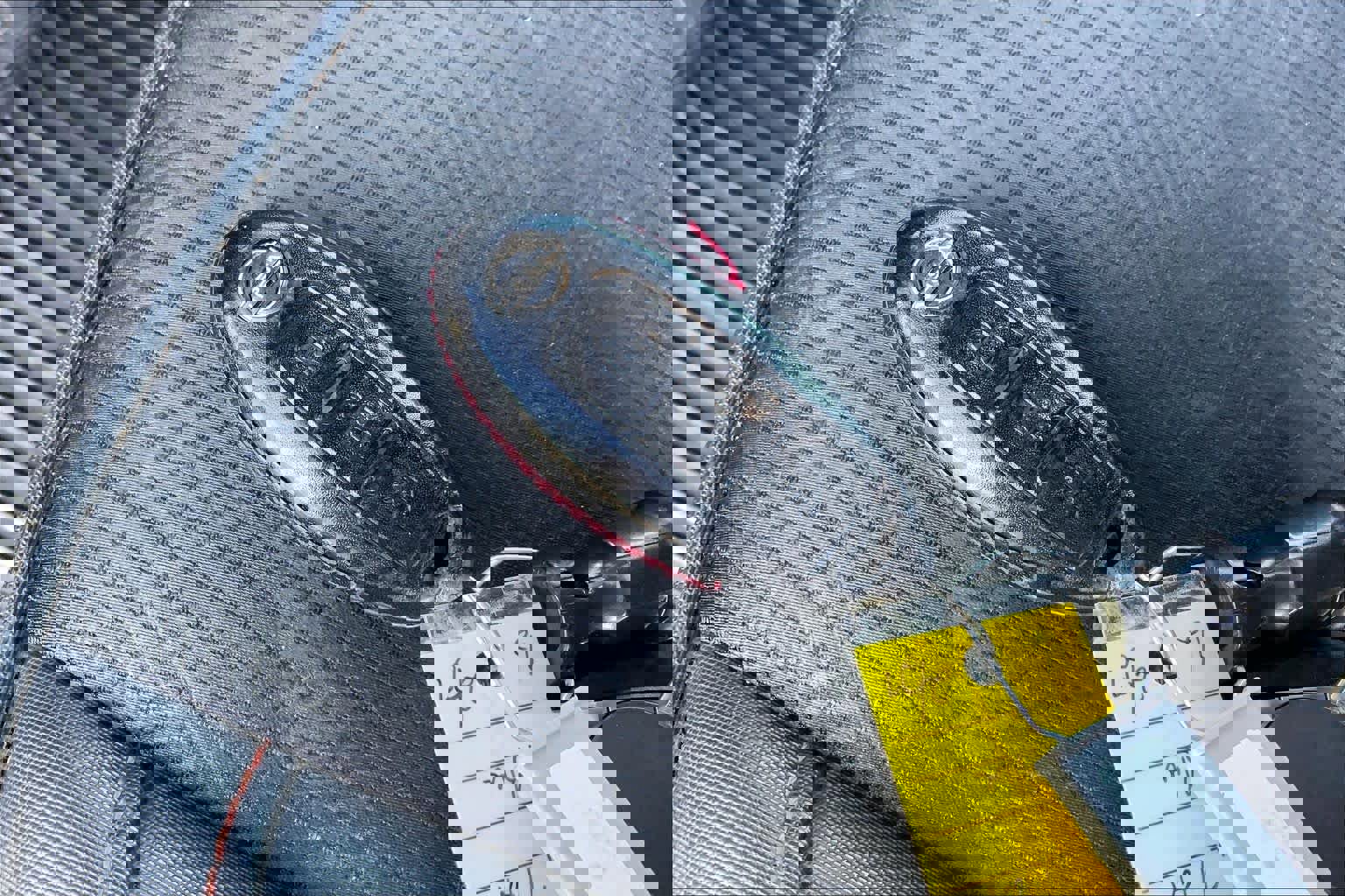 Used 2023 Nissan Titan PRO-4X image 14