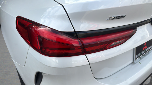 Used 2022 BMW 228i xDrive Gran Coupe AWD/4WD image 30