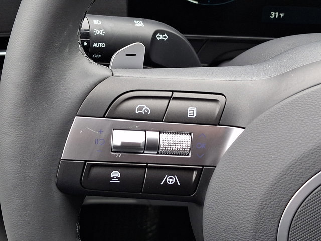 Used 2024 Hyundai Kona Limited image 22