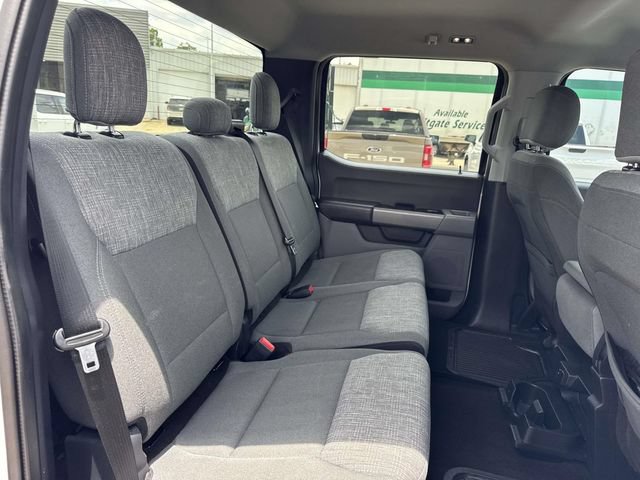 Certified 2021 Ford F150 XLT AWD/4WD image 14