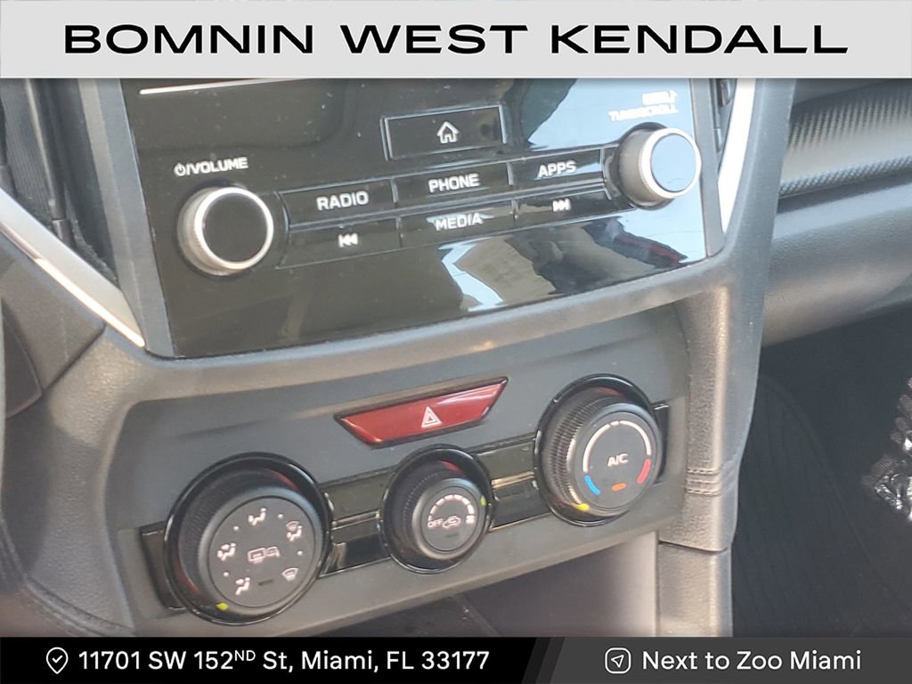 Used 2018 Subaru Impreza 2.0i Premium image 24