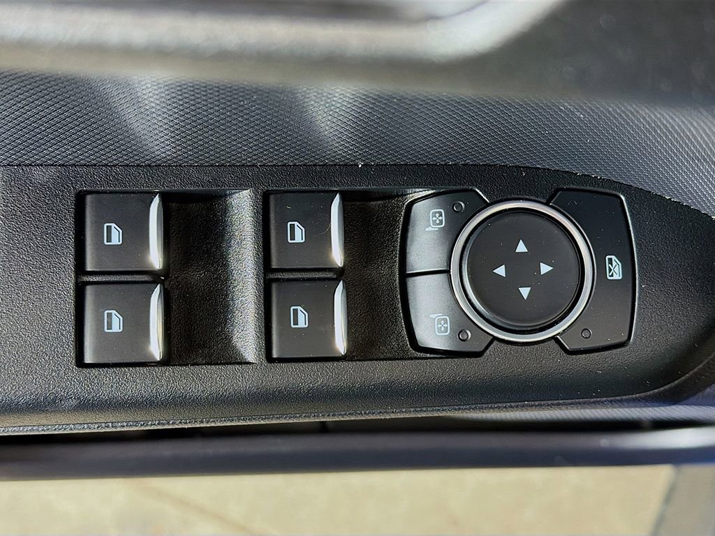 Used 2025 Ford Bronco Sport Outer Banks w/ Outer Banks Tech Package+ image 30