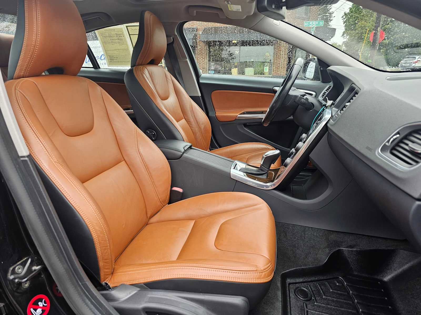 Used 2013 Volvo S60 T5 AWD/4WD image 11